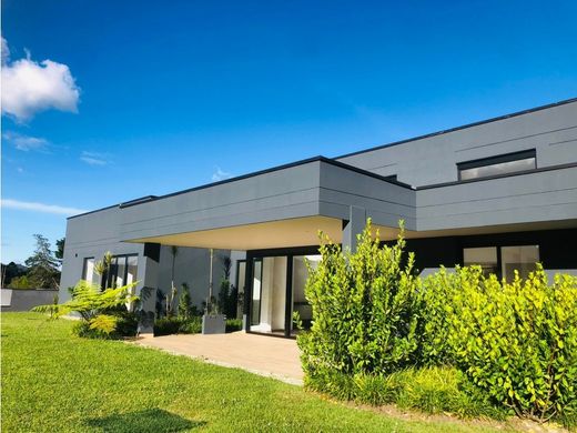 Casa de luxo - Retiro, Departamento de Antioquia