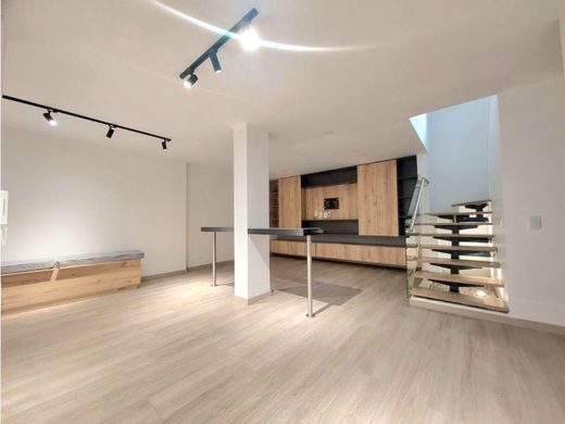 Luxury home in Bogotá, Bogotá  D.C.