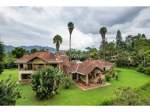 Rustico o casale a Retiro, Departamento de Antioquia