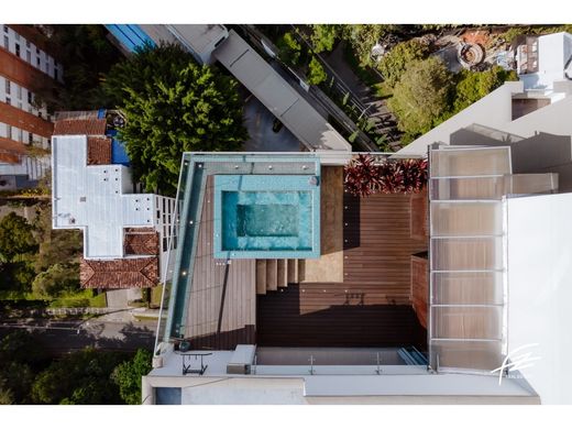 펜트하우스 / 메데인, Medellín