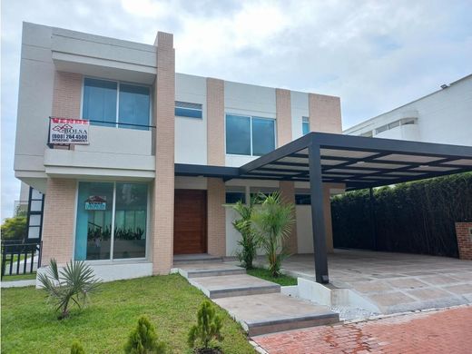 Casa di lusso a Ibagué, Departamento de Tolima