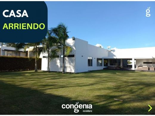 Casa de luxo - Rionegro, Departamento de Antioquia