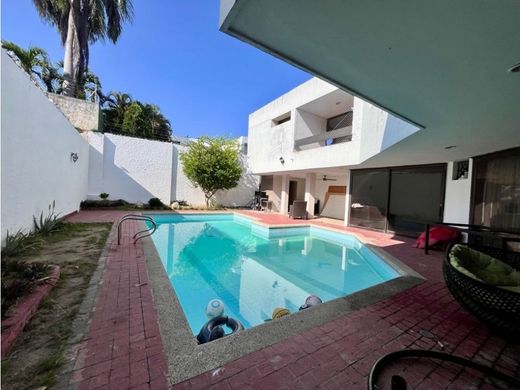 Casa di lusso a Barranquilla, Departamento del Atlántico