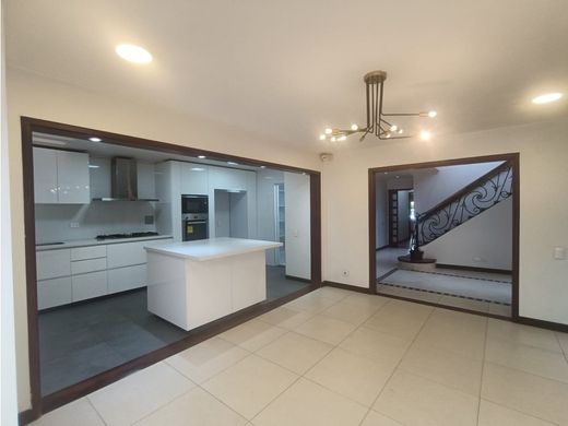 Casa de luxo - Bogotá, Bogotá  D.C.