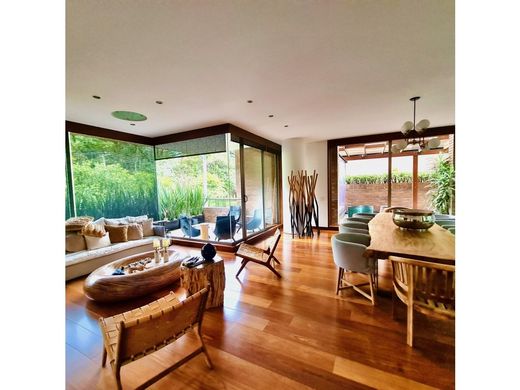 Квартира, Богота, Bogotá  D.C.