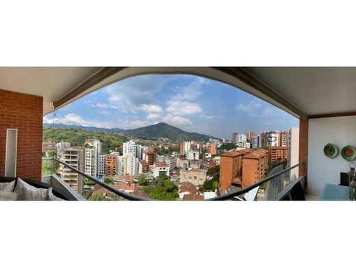 Penthouse w Cali, Departamento del Valle del Cauca