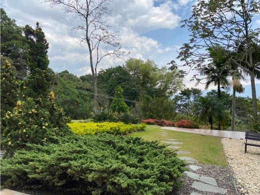 Landsitz in Medellín, Departamento de Antioquia