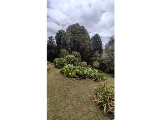 Landsitz in Envigado, Departamento de Antioquia