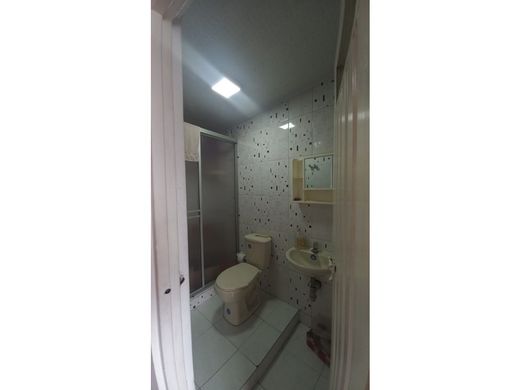 公寓楼  波哥大, Bogotá  D.C.