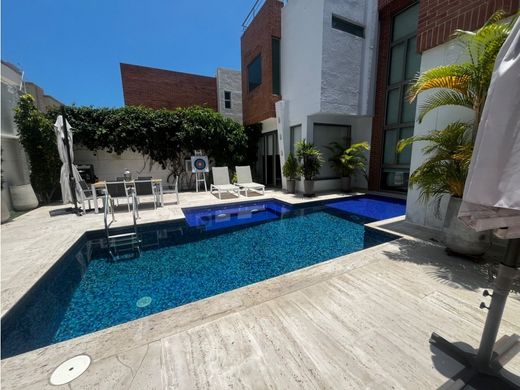 Maison de luxe à Barranquilla, Departamento del Atlántico