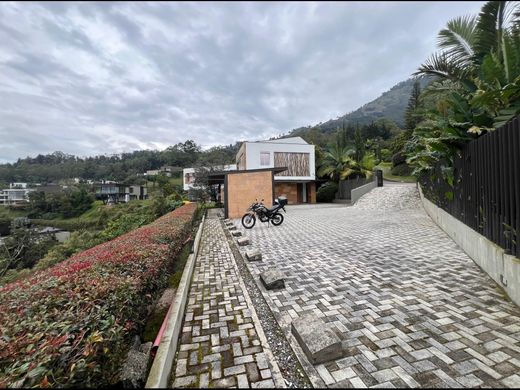 Luxury home in Medellín, Departamento de Antioquia