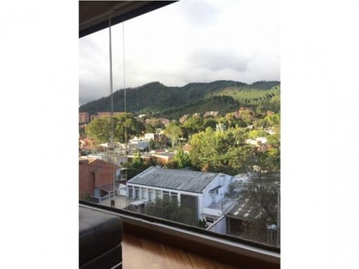Apartment in Bogotá, Bogotá  D.C.