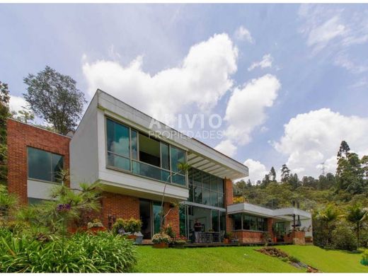 Casale a Retiro, Departamento de Antioquia