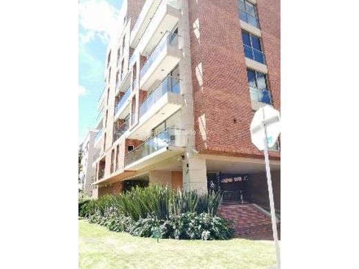 Apartment in Bogotá, Bogotá  D.C.