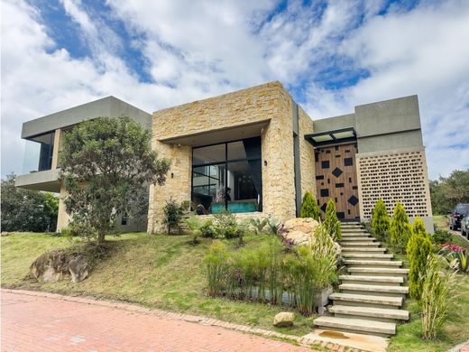 Luxe woning in La Calera, Departamento de Cundinamarca