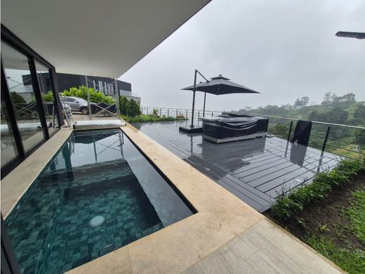 Maison de luxe à Medellín, Departamento de Antioquia