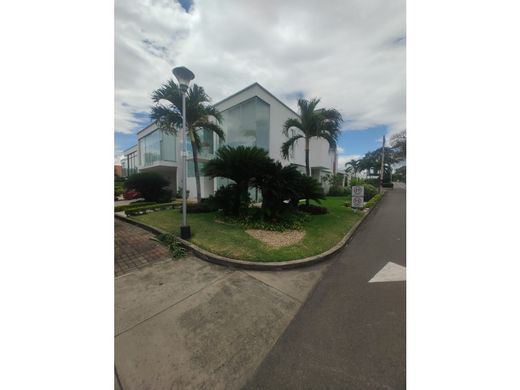 Casa di lusso a Los Patios, Departamento de Norte de Santander