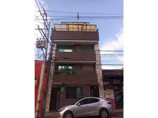 Komplex apartman Medellín, Departamento de Antioquia