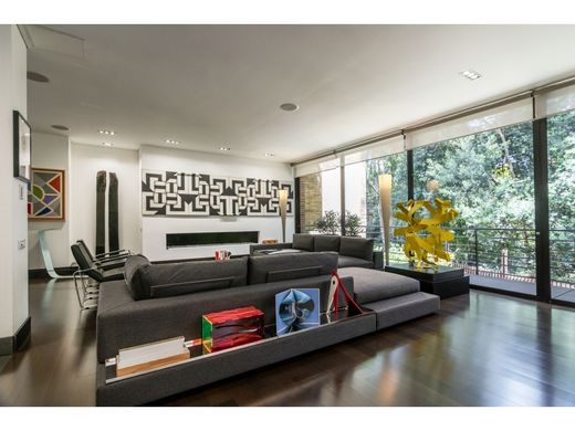 호화 저택 / 보고타, Bogotá  D.C.