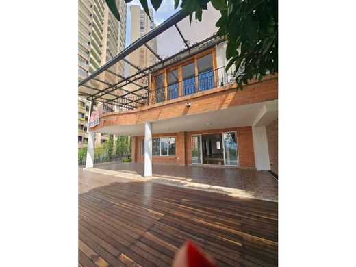 Luksusowy dom w Medellín, Departamento de Antioquia