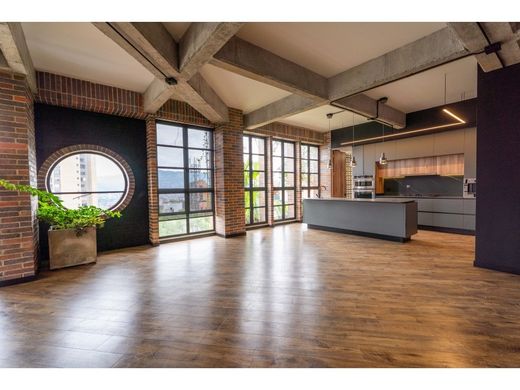 Apartament w Medellín, Departamento de Antioquia