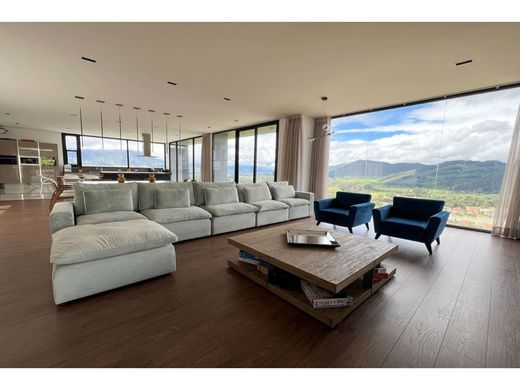 Apartment in Sopó, Cundinamarca