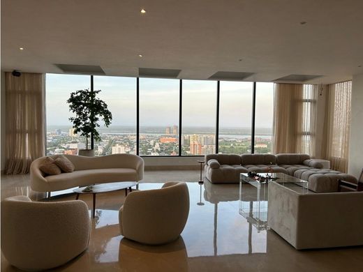 Apartment in Barranquilla, Atlántico
