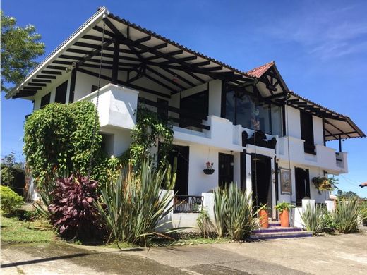Country House in Pereira, Departamento de Risaralda