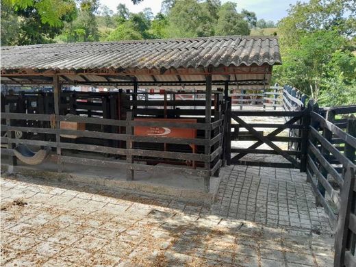 Сельский Дом, Valparaíso, Departamento de Antioquia