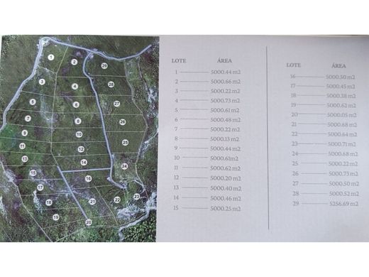 Terreno a Venecia, Departamento de Antioquia