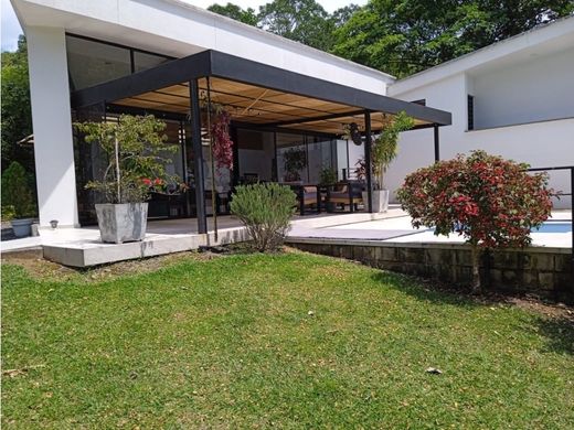 Casale a Pereira, Departamento de Risaralda