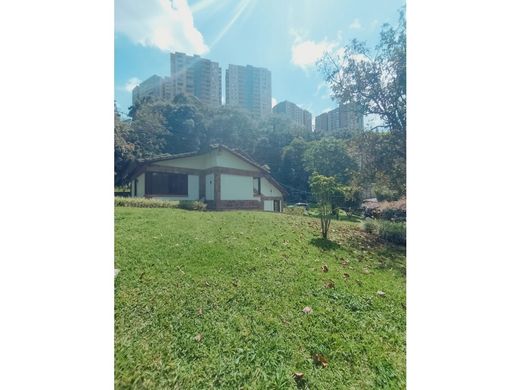 Εξοχική κατοικία σε Μεδεγίν, Medellín