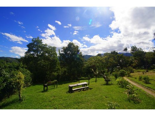 Köy evi Salento, Quindío Department