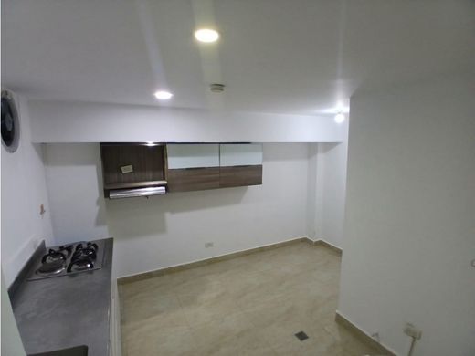 مكتب ﻓﻲ ميديلين, Medellín