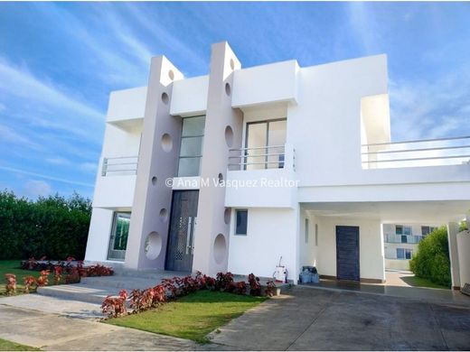 Luksusowy dom w Cartagena, Cartagena de Indias