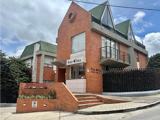 Luxury home in Bogotá, Bogotá  D.C.