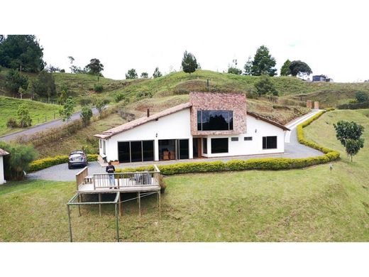 Farmhouse in Retiro, Departamento de Antioquia