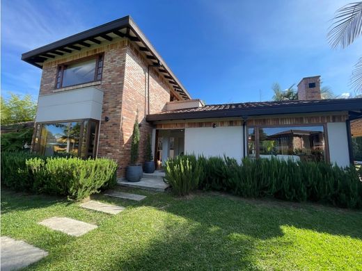 Luxe woning in Rionegro, Departamento de Antioquia