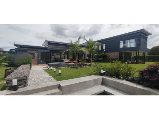 Apartament w Rionegro, Departamento de Antioquia