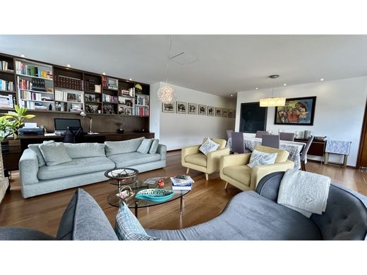 Apartamento - Bogotá, Bogotá  D.C.