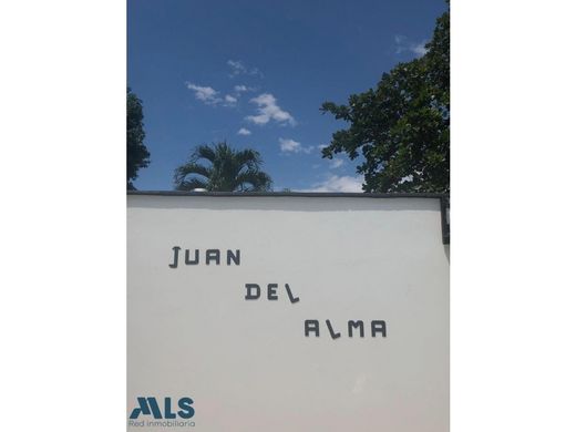 Maison de luxe à La Pintada, Departamento de Antioquia