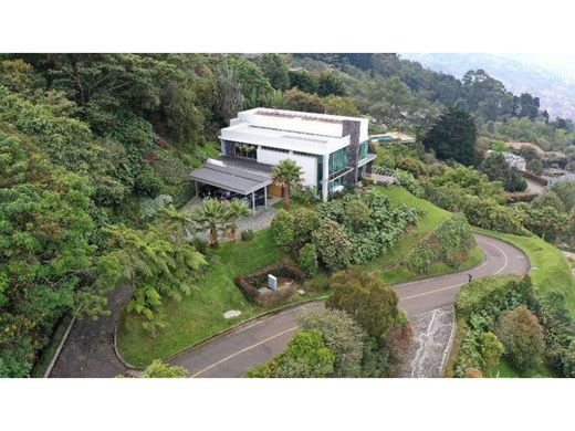 Luxus-Haus in Medellín, Departamento de Antioquia