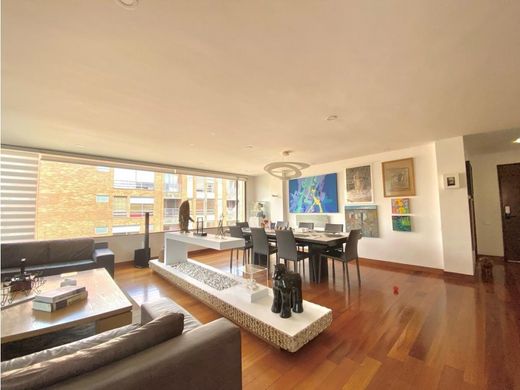 Penthouse in Bogotá, Bogotá  D.C.