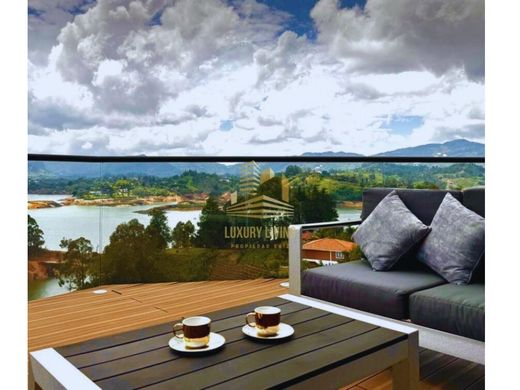 Country House for sale in Guatapé