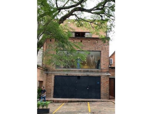 Komplex apartman Medellín, Departamento de Antioquia