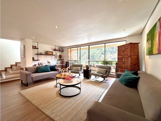 Apartment in Bogotá, Bogotá  D.C.