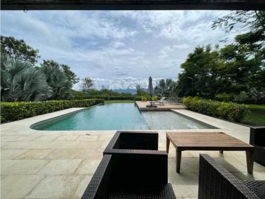 Gutshaus oder Landhaus in Santa Fe de Antioquia, Santafé de Antioquia