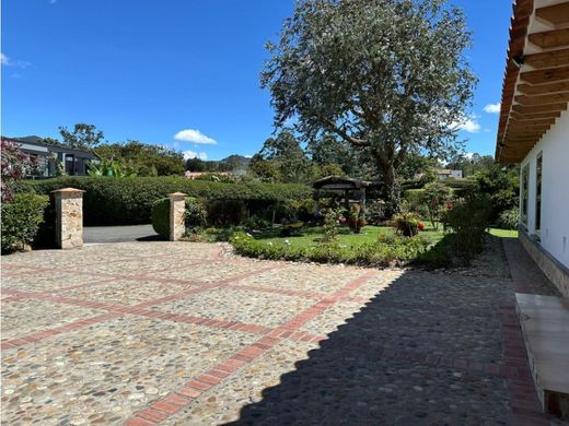 Maison de luxe à Rionegro, Departamento de Antioquia