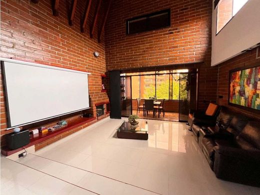 Apartment in Medellín, Departamento de Antioquia