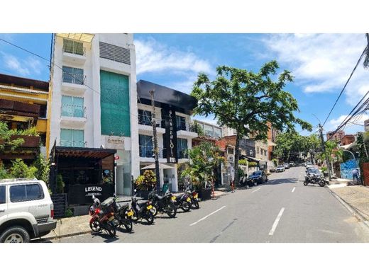 Complexes résidentiels à Cali, Departamento del Valle del Cauca